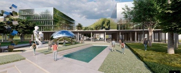 Estudu Viabilidade — Universidade Sidade Aileu