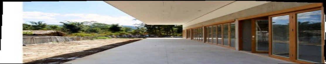 Eskola Naroman Esperansa — Collab Pavilion — 2
