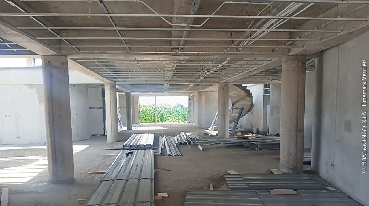 Nazareth Kindergarten, Kupang — 2