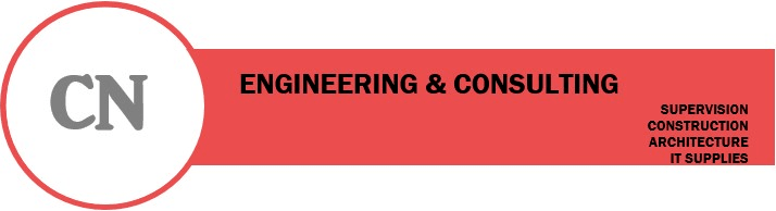 CN Engineering & Consulting — CN, Christophe Nortier, Lda