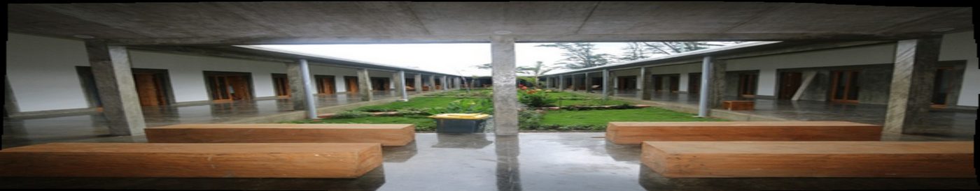 Residence for Sisters with Chapel, Gleno — 3