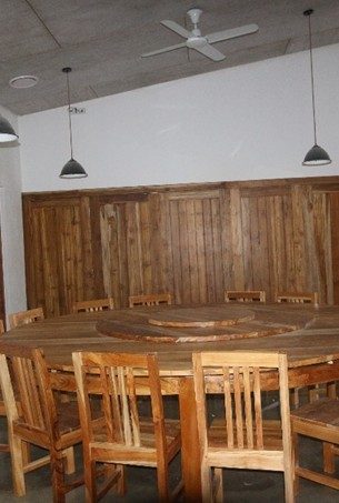 Residence for Sisters with Chapel, Gleno — 4