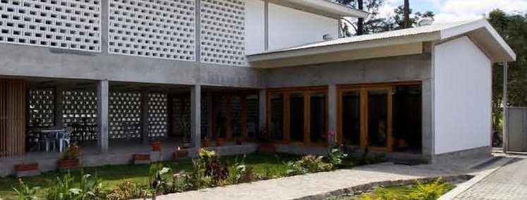 Naroman Esperansa — Rezidénsia ba Profesór sira