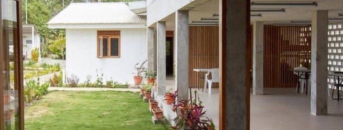Naroman Esperansa — Residência para Professores — 3